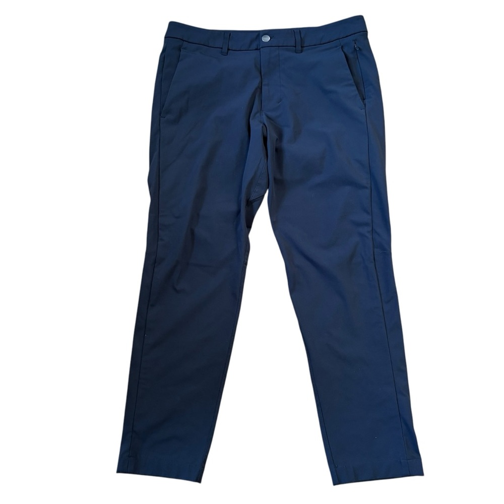 Lululemon Commission Pant Skinny Size 32